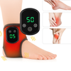 Vibrating Heated Foot Brace